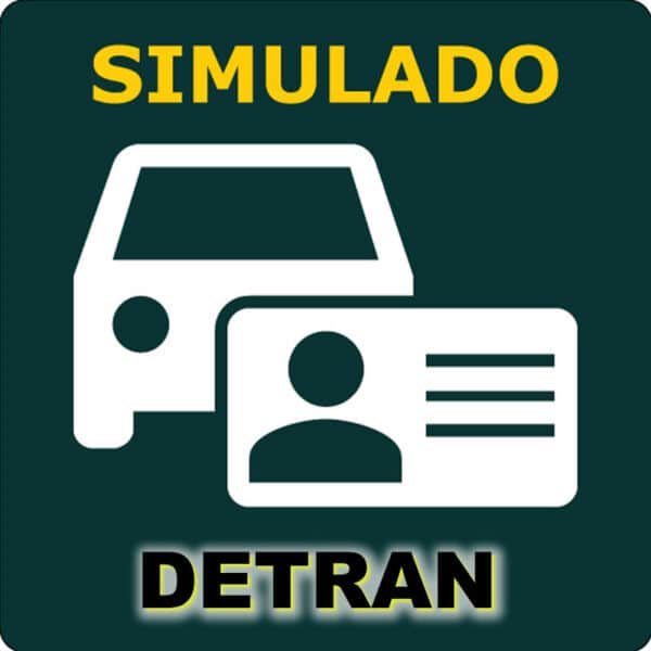 Simulado Detran Alagoas