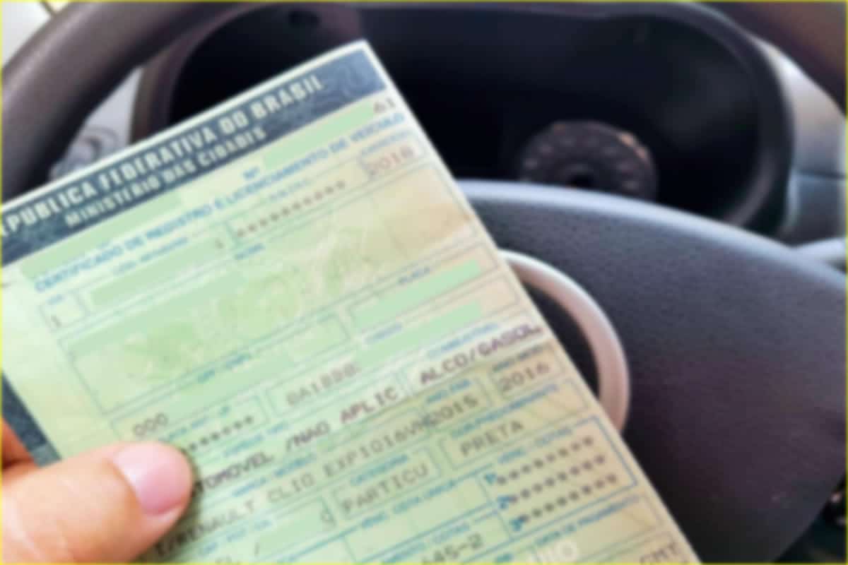 licenciamento automático