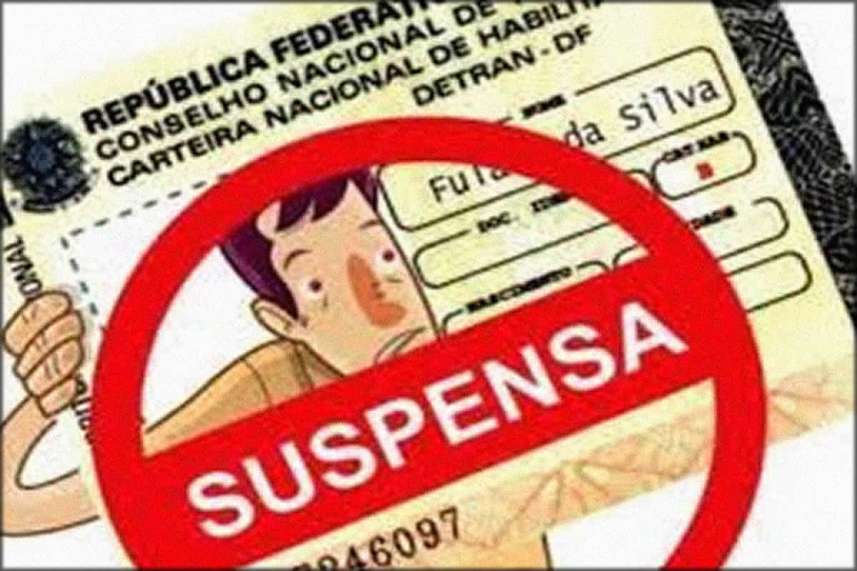 reabilitação do condutor
