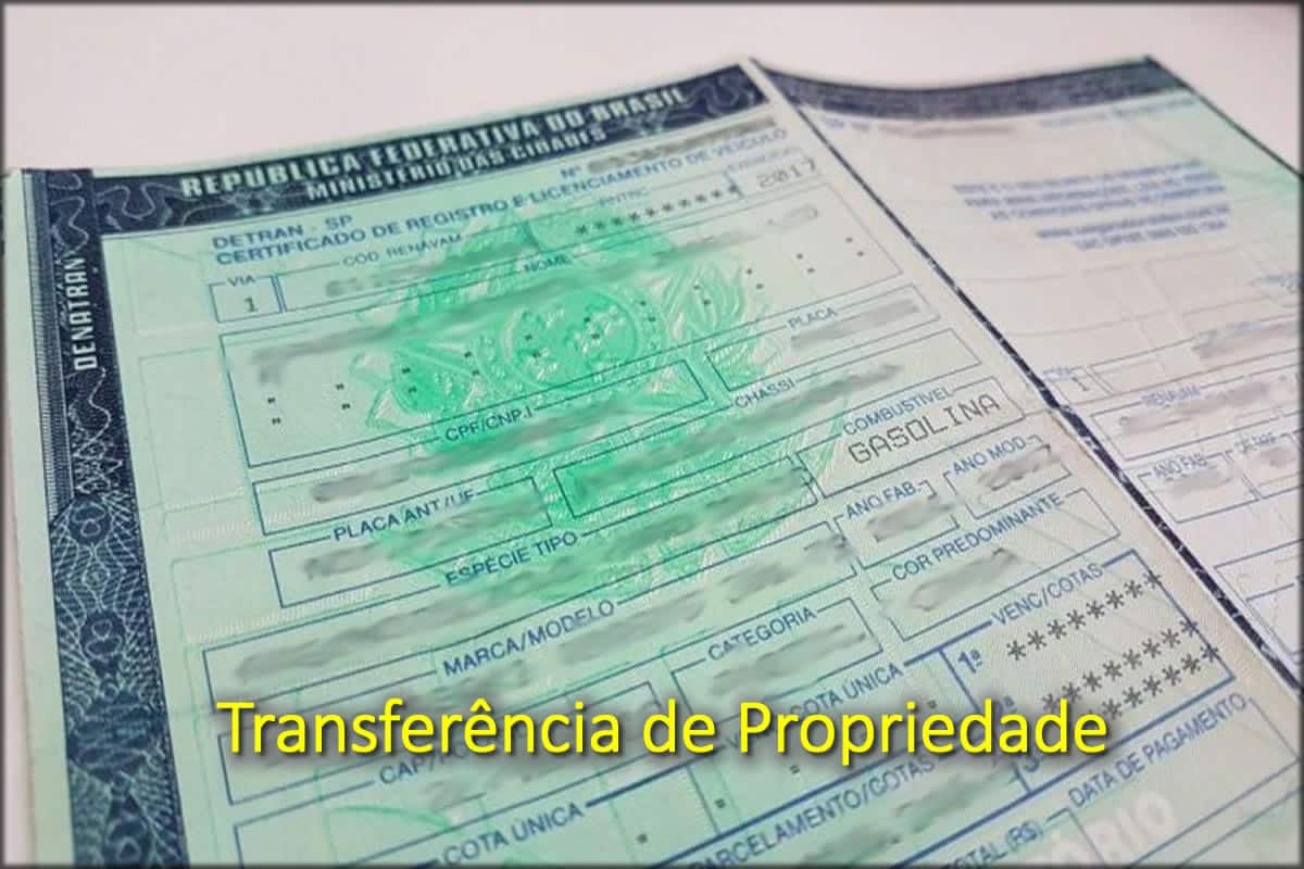 Transferência De Propriedade De Veículo Uf Detran Al Simulado Detran Consulta Multas 3505