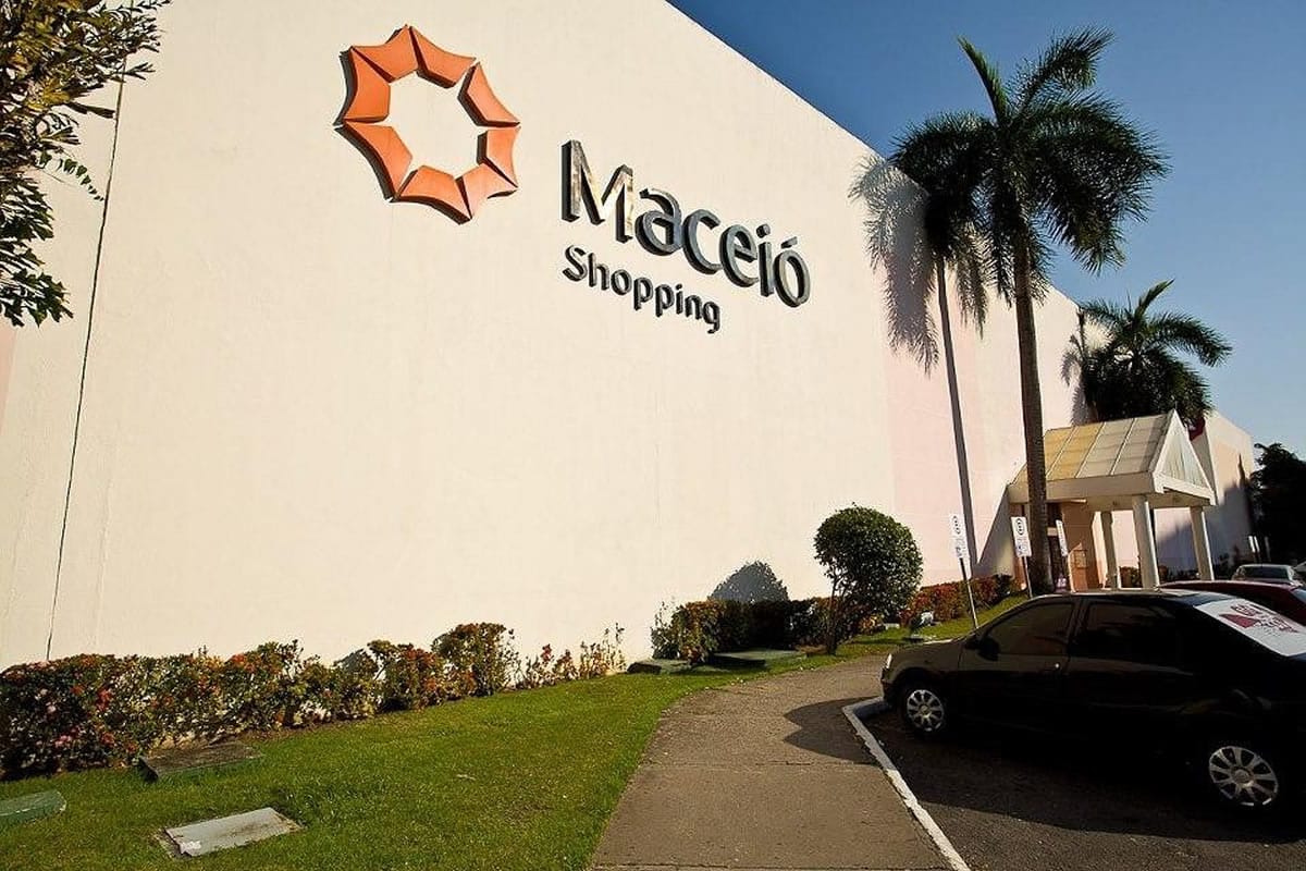 postos avançados detran central já! maceió shopping
