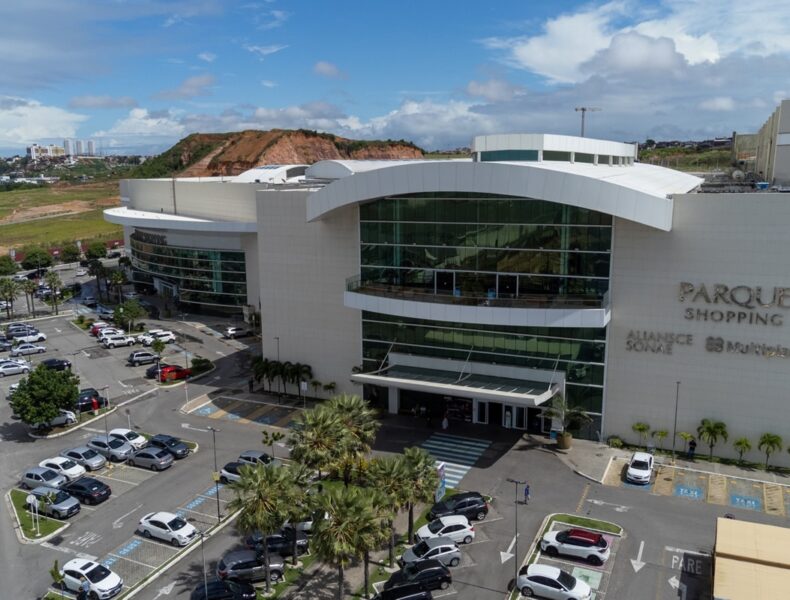 postos avançados detran central jÁ! parque shopping