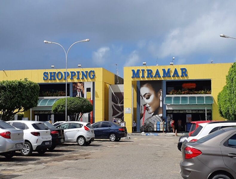postos avançados detran sac shopping miramar