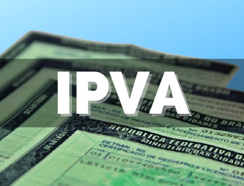 calendário, pagamento, valor e consulta ipva