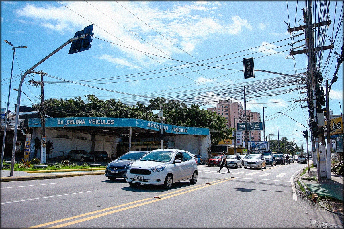 dmt departamento municipal de trânsito