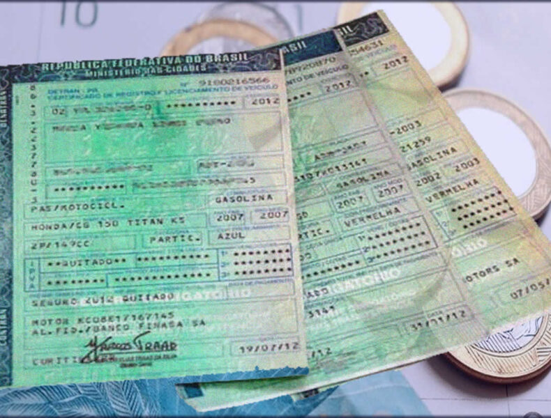 quitação para liberação outra uf