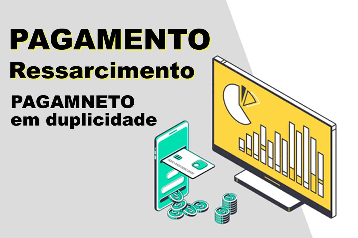 ressarcimento por pagamento em duplicidade ou por não utilização dos serviços detran al