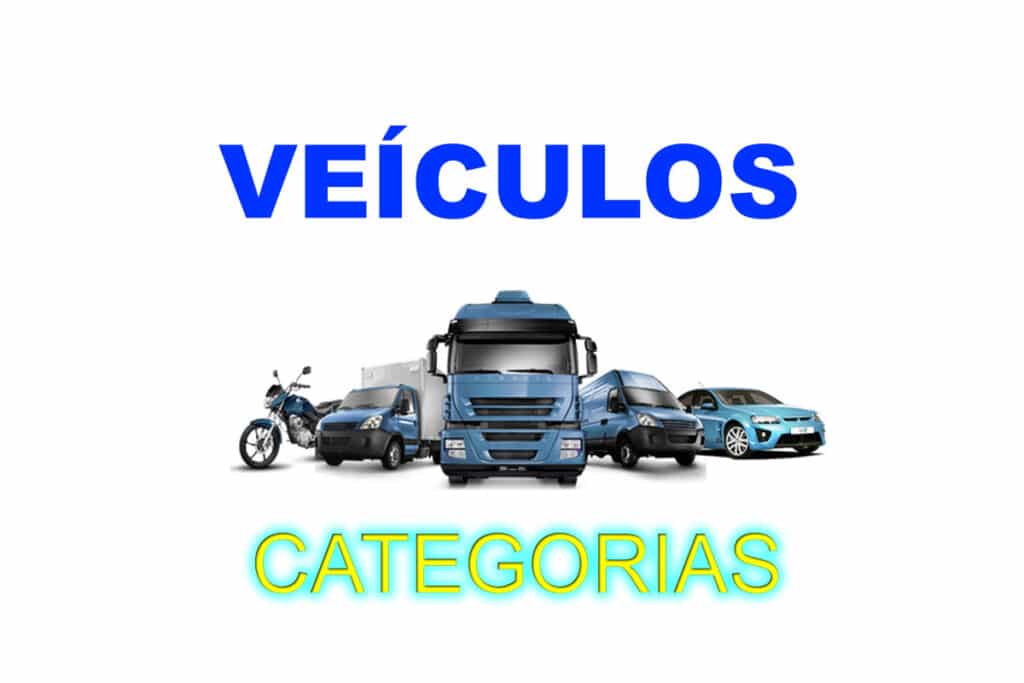 guia completo categorias de veículos classificação e informações essenciais