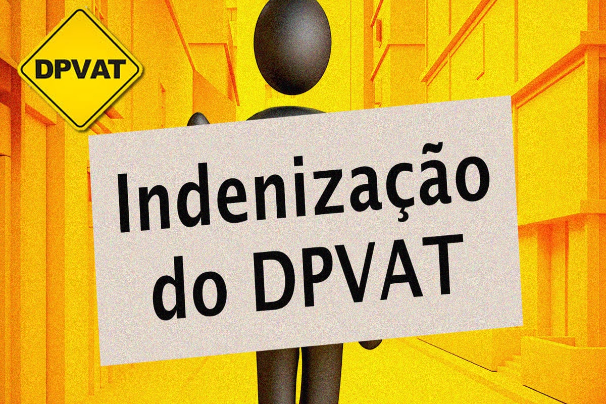 indenização dpvat