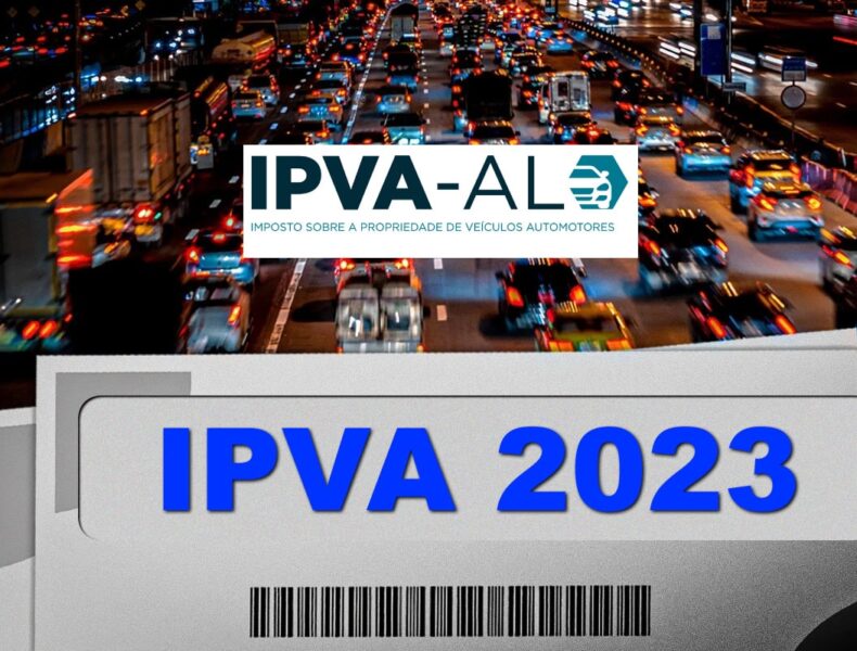 ipva online alagoas