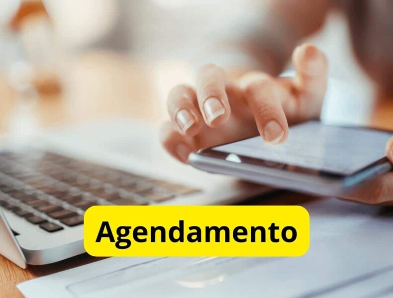 consulta agendamento de vistoria detran al