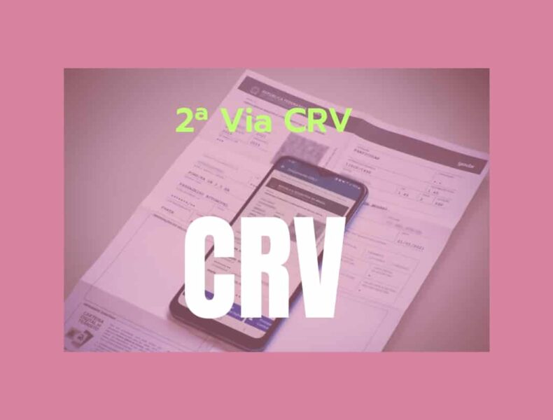 emissão de guia de 2ª via crv (compra e venda) detran al