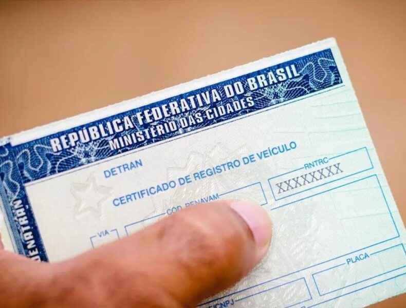 emissão de guia de cancelamento de gravame detran al