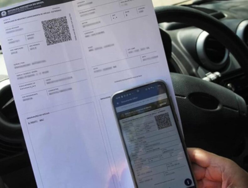 renove seu licenciamento de veículos no detran informações e prazos
