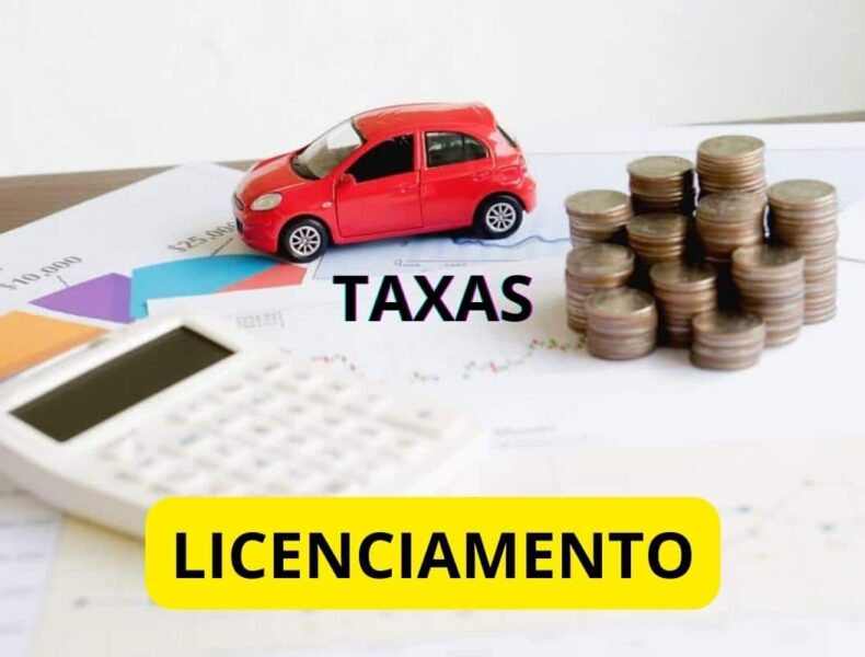 taxa de licenciamento anual detran al o que você precisa saber