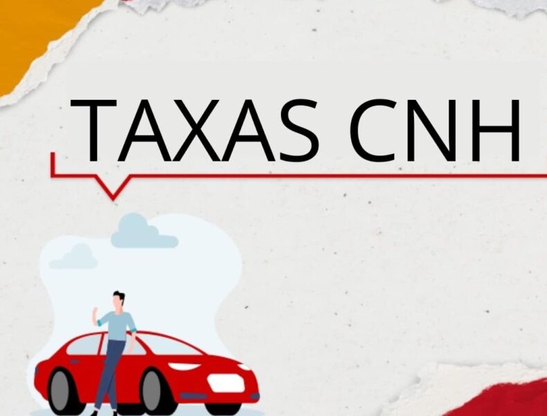 taxa de renovação da cnh em alagoas informações e procedimentos