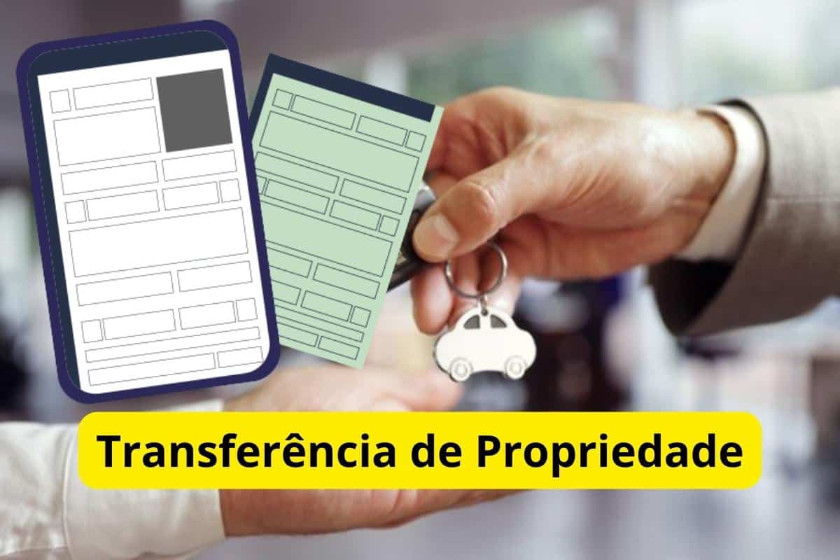 Transferência de Propriedade de Veículo: Processo, Documentos Detran AL
